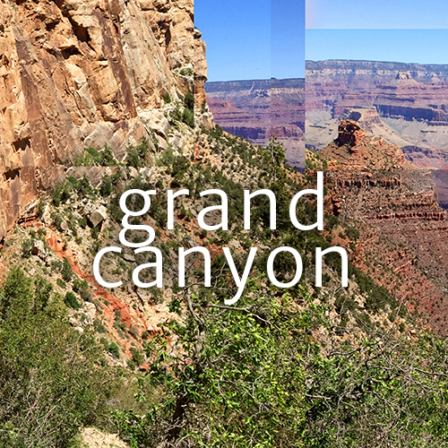 Arizona Grand Canyon Photography