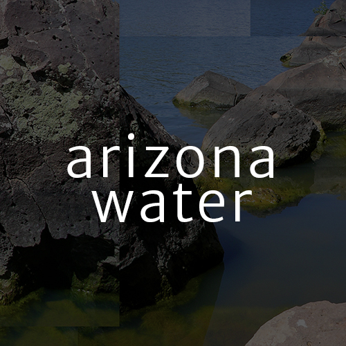 Arizona Water Photography