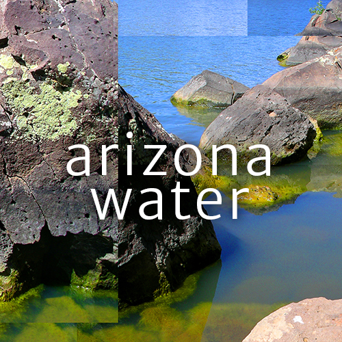 Arizona Water Photographyy