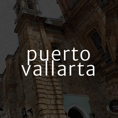 Puerto Vallarta Photography