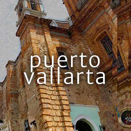 Puerto Vallarta Photography
